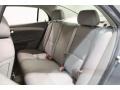 Dark Gray Metallic - Malibu LT Sedan Photo No. 28