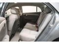 Dark Gray Metallic - Malibu LT Sedan Photo No. 29