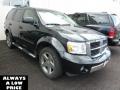 Brilliant Black - Durango Limited 4x4 Photo No. 1