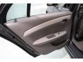 Dark Gray Metallic - Malibu LT Sedan Photo No. 33