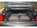 Dark Gray Metallic - Malibu LT Sedan Photo No. 34
