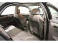 Dark Gray Metallic - Malibu LT Sedan Photo No. 37