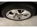 Dark Gray Metallic - Malibu LT Sedan Photo No. 43