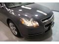 Dark Gray Metallic - Malibu LT Sedan Photo No. 45