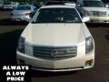 White Diamond - CTS Sedan Photo No. 2