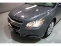 Dark Gray Metallic - Malibu LT Sedan Photo No. 46
