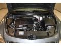 Dark Gray Metallic - Malibu LT Sedan Photo No. 49