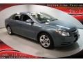 Golden Pewter Metallic - Malibu LT Sedan Photo No. 1