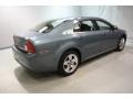 Golden Pewter Metallic - Malibu LT Sedan Photo No. 6