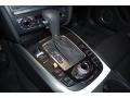2008 Brilliant Black Audi A5 3.2 quattro Coupe  photo #30