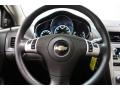 Golden Pewter Metallic - Malibu LT Sedan Photo No. 21