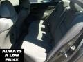 Galaxy Gray Metallic - Civic LX Sedan Photo No. 13