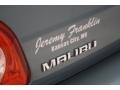 Golden Pewter Metallic - Malibu LT Sedan Photo No. 40