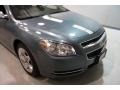 Golden Pewter Metallic - Malibu LT Sedan Photo No. 44