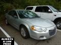 Bright Silver Metallic - Sebring Sedan Photo No. 1