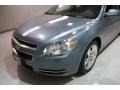 Golden Pewter Metallic - Malibu LT Sedan Photo No. 45