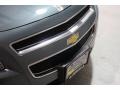 Golden Pewter Metallic - Malibu LT Sedan Photo No. 46
