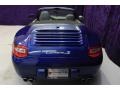 2009 Aqua Blue Metallic Porsche 911 Carrera S Cabriolet  photo #36