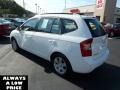 2007 Clear White Kia Rondo LX V6  photo #5