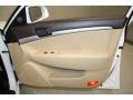 Powder White Pearl - Sonata GLS Photo No. 10