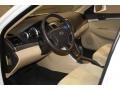 Powder White Pearl - Sonata GLS Photo No. 11