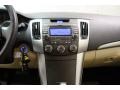 Powder White Pearl - Sonata GLS Photo No. 12