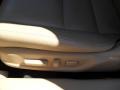 2008 Polished Metal Metallic Honda Accord EX-L V6 Coupe  photo #8