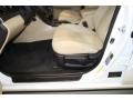 Powder White Pearl - Sonata GLS Photo No. 24