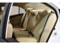 Powder White Pearl - Sonata GLS Photo No. 27