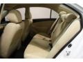 Powder White Pearl - Sonata GLS Photo No. 28