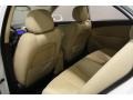 Powder White Pearl - Sonata GLS Photo No. 29