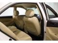 Powder White Pearl - Sonata GLS Photo No. 35