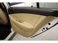 Powder White Pearl - Sonata GLS Photo No. 36