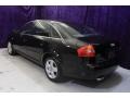 2003 Brilliant Black Audi A6 3.0 Sedan  photo #4