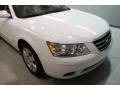 Powder White Pearl - Sonata GLS Photo No. 44
