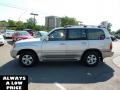 Champagne Pearl - Land Cruiser  Photo No. 4