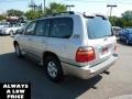 Champagne Pearl - Land Cruiser  Photo No. 5