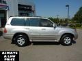 Champagne Pearl - Land Cruiser  Photo No. 8