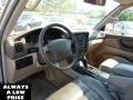 Champagne Pearl - Land Cruiser  Photo No. 11