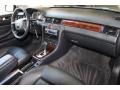 Brilliant Black - A6 3.0 Sedan Photo No. 22