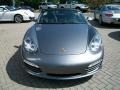 Meteor Grey Metallic - Boxster  Photo No. 2