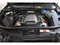 Brilliant Black - A6 3.0 Sedan Photo No. 24