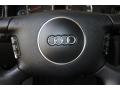 Brilliant Black - A6 3.0 Sedan Photo No. 25