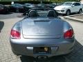 Meteor Grey Metallic - Boxster  Photo No. 6