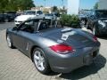 Meteor Grey Metallic - Boxster  Photo No. 7