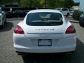 Carrara White - Panamera 4 Photo No. 6