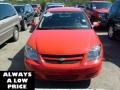 Victory Red - Cobalt LT Sedan Photo No. 2