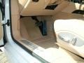 Carrara White - Panamera 4 Photo No. 12