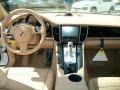 Carrara White - Panamera 4 Photo No. 14