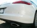 Carrara White - Panamera 4 Photo No. 23